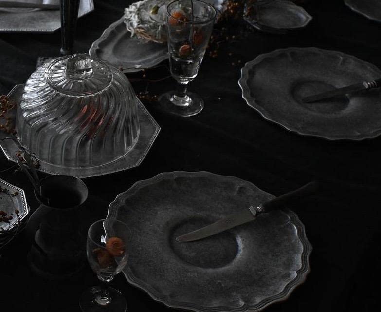 入手困難　co+fe コフェ　皿　　cogu 小具　ハグオーワー　雅姫　24cm Amazon.co.jp: co+fe コフェ 皿 cogu 小具 ハグオーワー雅姫